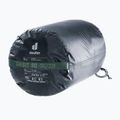 Спален чувал deuter Orbit SQ -5C/23F ivy/ink 4