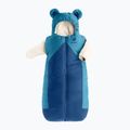 Детски спален чувал Deuter Micro Star wave-nightblue