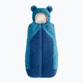 Детски спален чувал Deuter Micro Star wave-nightblue 2