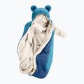 Детски спален чувал Deuter Micro Star wave-nightblue 4