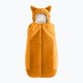 Детски спален чувал Deuter Micro Star amber-maple 2