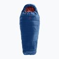 Детски спален чувал Deuter Starlight nightblue/redwood