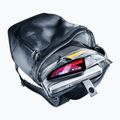 Пътна чанта deuter Duffel Pro Pack 30 l black 9