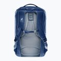 Пътна чанта deuter Duffel Pro Pack 30 l neptune/nightblue 4