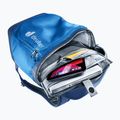 Пътна чанта deuter Duffel Pro Pack 30 l neptune/nightblue 11