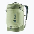 Пътна чанта deuter Duffel Pro Pack 30 l mineral/grove 2