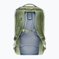 Пътна чанта deuter Duffel Pro Pack 30 l mineral/grove 4