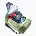 Пътна чанта deuter Duffel Pro Pack 30 l mineral/grove 9