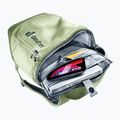 Пътна чанта deuter Duffel Pro Pack 30 l mineral/grove 10