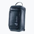 Пътнически куфар deuter Duffel 90 l black 5