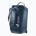 Пътнически куфар deuter Duffel 90 l black 6