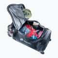 Пътнически куфар deuter Duffel 90 l black 9