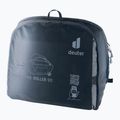 Пътнически куфар deuter Duffel 90 l black 10