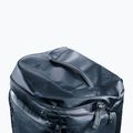 Пътнически куфар deuter Duffel 90 l black 12