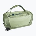 Пътнически куфар deuter Duffel 90 l mineral/grove 2