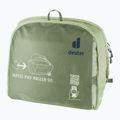 Пътнически куфар deuter Duffel 90 l mineral/grove 10