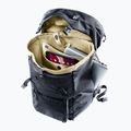 Туристическа раница Deuter Walker 24 l black 8