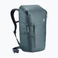 Градска раница deuter Stockholm LTD 22 л тюркоаз 2