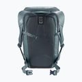 Градска раница deuter Stockholm LTD 22 л тюркоаз 3