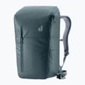 Градска раница deuter Stockholm LTD 22 л тюркоаз 4