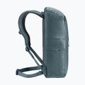 Градска раница deuter Stockholm LTD 22 л тюркоаз 6