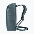 Градска раница deuter Stockholm LTD 22 л тюркоаз 7