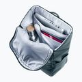 Градска раница deuter Stockholm LTD 22 л тюркоаз 8