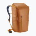 Градска раница deuter Stockholm LTD 22 l cinnamon 2