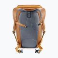 Градска раница deuter Stockholm LTD 22 л канела 3