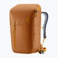 Градска раница deuter Stockholm LTD 22 l cinnamon 4