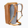 Градска раница deuter Stockholm LTD 22 l cinnamon 5