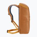 Градска раница deuter Stockholm LTD 22 л канела 6