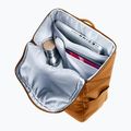 Градска раница deuter Stockholm LTD 22 л канела 8