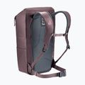 Градска раница deuter Stockholm LTD 22 l aubergine 5