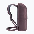 Градска раница deuter Stockholm LTD 22 l aubergine 6