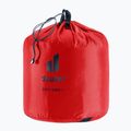 Водоустойчив чувал deuter Pack Sack 5 l cherry