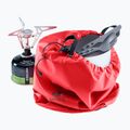 Водоустойчив чувал deuter Pack Sack 5 l cherry 2