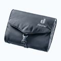 Чанта за тоалетни принадлежности deuter Wash Bag I black
