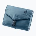 Чанта за тоалетни принадлежности deuter Wash Bag I atlantic