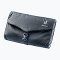 Козметичка deuter Wash Bag II black