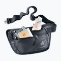 Чантичка за кръста Deuter Security Money I black 2
