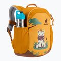 Детска туристическа раница deuter Pico amber/maple 4