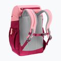 Детска раница deuter Schmusebär 8 l blossom/raspberry 5