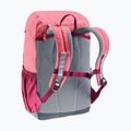 Детска туристическа раница Deuter Waldfuchs 10 l dahlia/raspberry 5