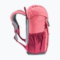 Детска туристическа раница Deuter Waldfuchs 10 l dahlia/raspberry 6