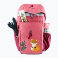 Детска раница deuter Waldfuchs 14 l dahlia/raspberry 5