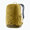 Раница deuter Gogo 25 l kelp/nori 2