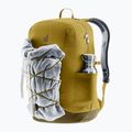 Раница deuter Gogo 25 l kelp/nori 7
