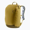 Градска раница deuter StepOut 16 л kelp/nori 2