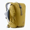 Раница deuter StepOut 22 л kelp/nori 6
